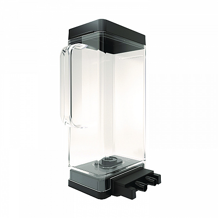 K2500R Brewer, Black/Silver (K2500R)