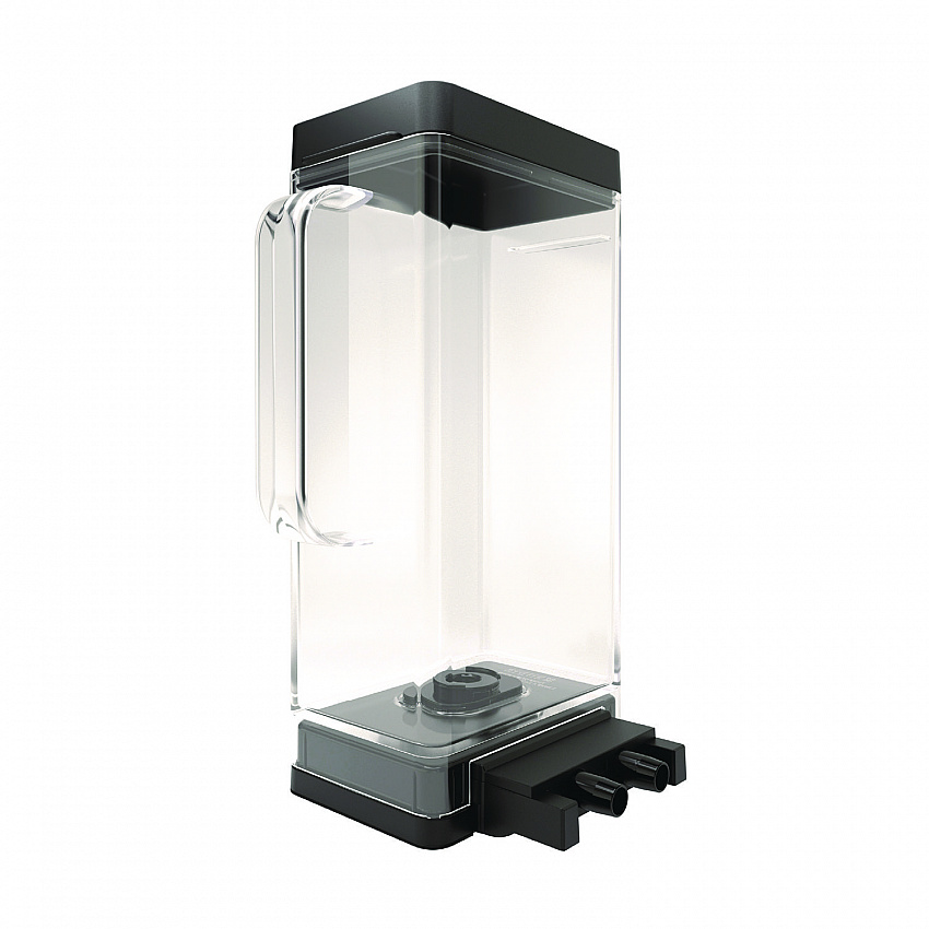 K2500R Brewer, Black/Silver (K2500R)
