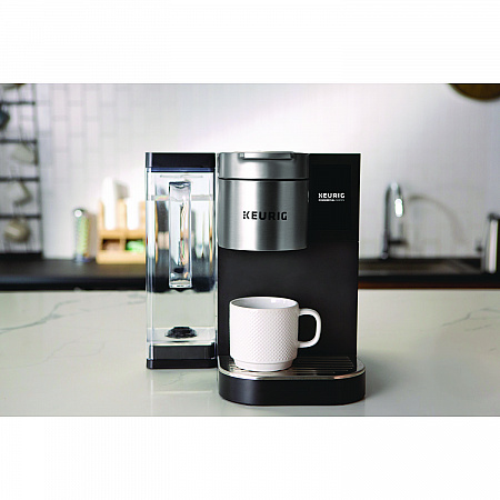 K2500R Brewer, Black/Silver (K2500R)