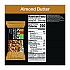 Breakfast Protein Bars, Almond Butter, 1.76 oz Two-Bar Packs, 6/Box (PHW41935)