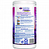 Scentiva Bleach Free Cleaning Wipes, 7.75 x 7, Tuscan Lavender and Jasmine, 75/Canister (60040)
