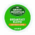 Breakfast Blend Coffee K-Cup Pods, Regular, 70/Box (5000373741)