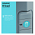 K-Iced Single Serve Coffee Maker, Arctic Gray (5000371871)