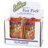 Sqwincher Fast Pack Drink Package, Orange, .6oz Packet, 200/carton (015304OR)