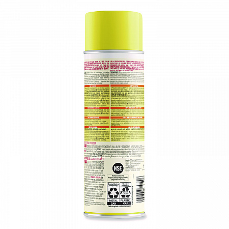 Oven and Grill Cleaner, 24 oz Aerosol Spray (85261EA)