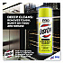 Oven and Grill Cleaner, 24 oz Aerosol  Spray, 6/Carton (85261)