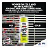 Oven and Grill Cleaner, 24 oz Aerosol  Spray, 6/Carton (85261)