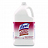 No Rinse Sanitizer Concentrate, Unscented, 1 gal Bottle, 4/Carton (74389)