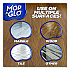 Ready to Use Multi-Surface Floor Cleaner, Fresh Citrus Scent, 64 oz Bottle (74297EA)