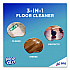 Ready to Use Multi-Surface Floor Cleaner, Fresh Citrus Scent, 64 oz Bottle, 6/Carton (74297CT)
