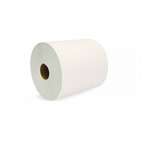 Boardwalk Green Universal Roll Towels, 1-Ply, 8