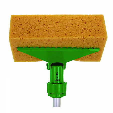 Fixi-Clamp Sponge, 3.75 x 8.5, 2.75
