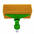 Fixi-Clamp Sponge, 3.75 x 8.5, 2.75
