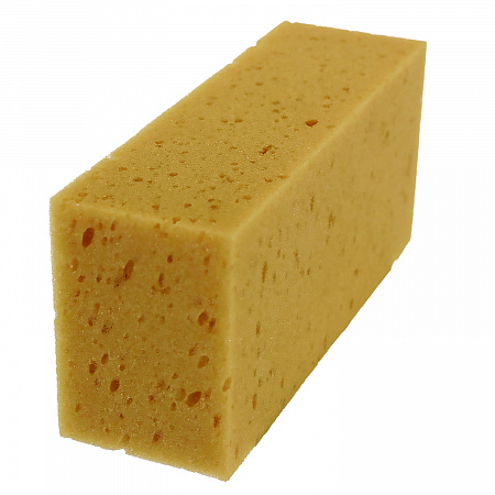 Fixi-Clamp Sponge, 3.75 x 8.5, 2.75