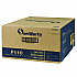 Choice Counter Foodservice Wiper, 1-Ply, 12 x 21, Pink/White, 200/Carton (NF110QCP)