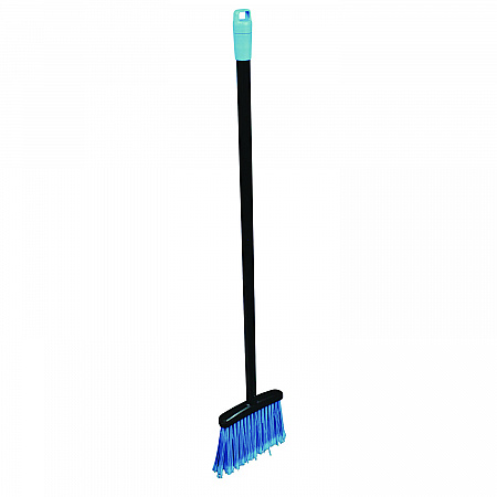 Lobby Dust Pan Broom, 36.86