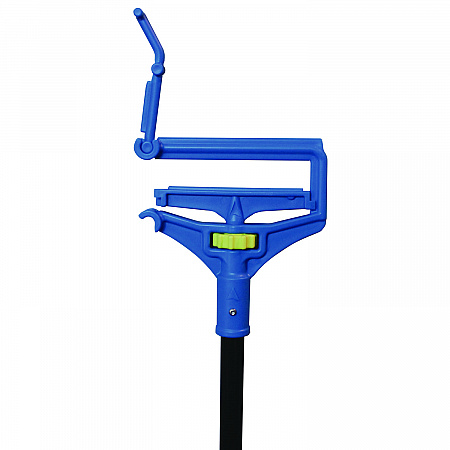 Speed Change Mop Handle, 61.25