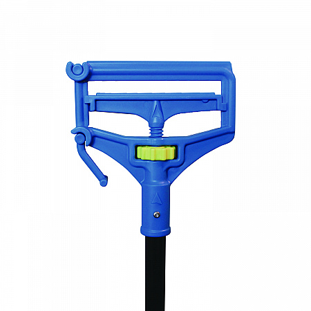 Speed Change Mop Handle, 61.25