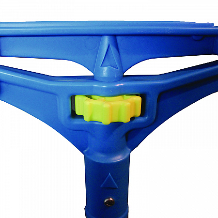 Speed Change Mop Handle, 61.25