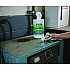 All Purpose Cleaning Wipes, 9 x 12, Citrus Scent, White, 80 Wipes/Canister, 6 Canisters/Carton (96580)