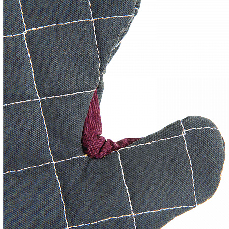 Bestguard Oven Mitt, 17