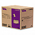 Select Full Fold II Napkins, 1-Ply, 12 x 8.5, White, 800/Pack, 12 Packs/Carton (N155)