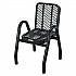 Outdoor Dining Set, Round, 36