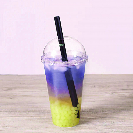 Boba Straws, 9