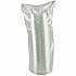Kal-Clear/Nexclear Drink Cup Lids, Squat Dome Lid with 1.75