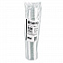 Kal-Clear/Nexclear Drink Cup Lids, X-Style Straw Slot/Flavor Buttons, Fits 9 oz to 10 oz Cold Cups, Plastic, Clear, 2,500/CT (LKC910)