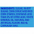 Grab-and-Go Candy Snacks In Reception Box, 240 Pieces/Box (43146)