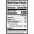 Fruit Flavored Candy, Grab-and-Go, 240 Pieces/Box (43147)