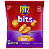 Ritz Bits, Cheese, 1.5 oz Packs, 60/Carton (06834)