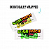 Fruit Flavored Candy, Grab-and-Go, 240 Pieces/Box (43147)