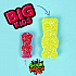 Fruit Flavored Candy, Grab-and-Go, 240 Pieces/Box (43147)