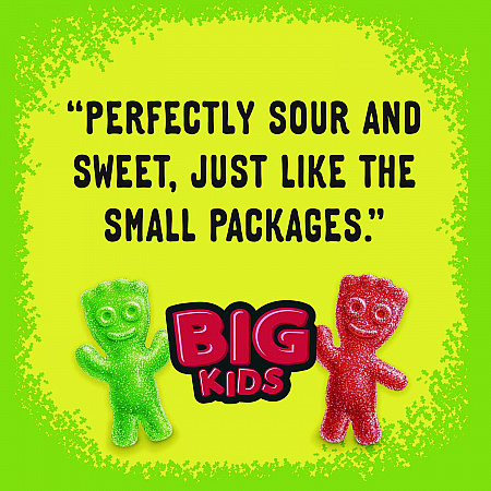 Fruit Flavored Candy, Grab-and-Go, 240 Pieces/Box (43147)