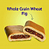 Fig Newtons, 2 oz Pack, 12/Box (03744)