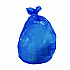 Linear Low-Density Can Liners for Recyclable Waste, 45 gal, 1.3 mil, 40