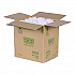 WorldArt Hot Cups, 4 oz, Paper, Tan, 1,000/Carton (EPBHC4WA)