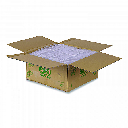 Renewable and Compostable Lids, Fits 5