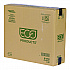 Unwrapped Straw, 5.75