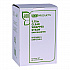 Clear Wrapped Straw, 7.75