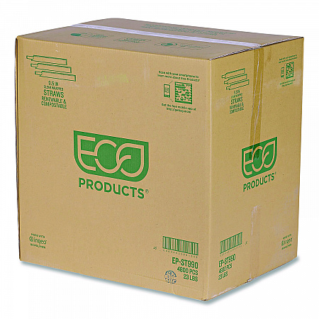 Wrapped Straw, 9.5