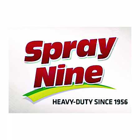 Heavy Duty Cleaner/Degreaser/Disinfectant, 32 oz, Trigger Spray Bottle, 12/Carton (26832CT)