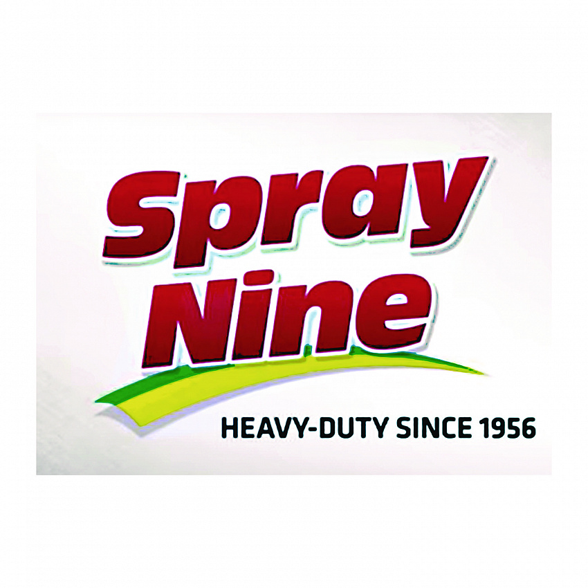 Heavy Duty Cleaner/Degreaser/Disinfectant, 32 oz, Trigger Spray Bottle, 12/Carton (26832CT)