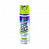 Foamtastic Bathroom Cleaner, Fresh Scent, 19 oz Aerosol Spray, 8/Carton (5703700071CT)