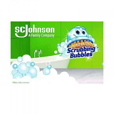 Multi Surface Bathroom Cleaner, Fresh Citrus Scent, 32 oz Spray Bottle, 8/Carton (366078)