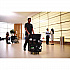 Brute Caddy Bag, 12 Compartments, 11.39 w x 15.38 Diameter, Black, 6/Carton (1867533CT)