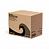 Two-Ply Toilet Tissue, Septic Safe, White, 125 ft Roll Length, 500 Sheets/Roll, 96 Rolls/Carton (6180)