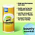 Essentials Select-A-Size Kitchen Roll Paper Towels, 2-Ply, 108 Sheets/Roll, 12 Rolls/Carton (11093)